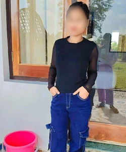 Call Girl Patna Gayatri