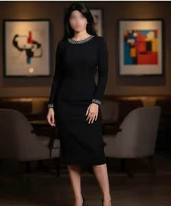 Call Girl Patna Isha